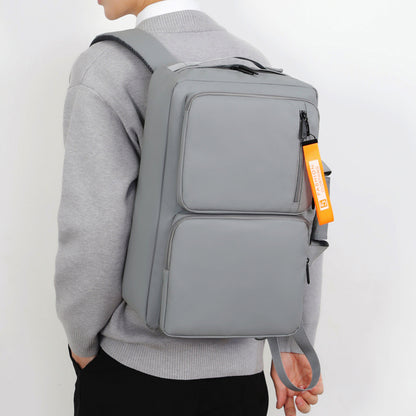 Multifunktionaler Rucksack mit großer Kapazität für Business-Laptops