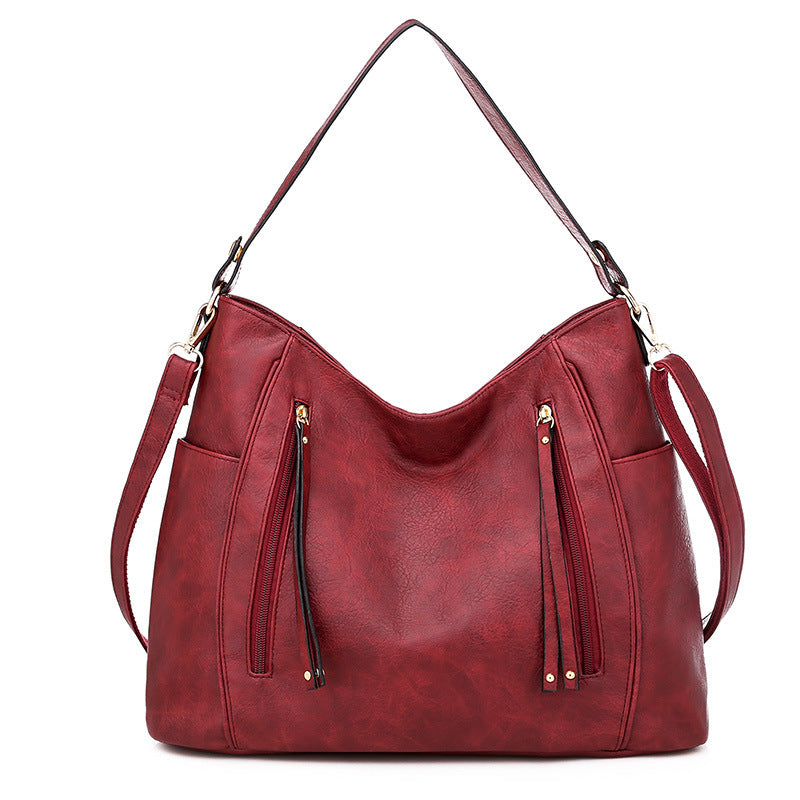 Elegante Damen Handtaschen Messenger