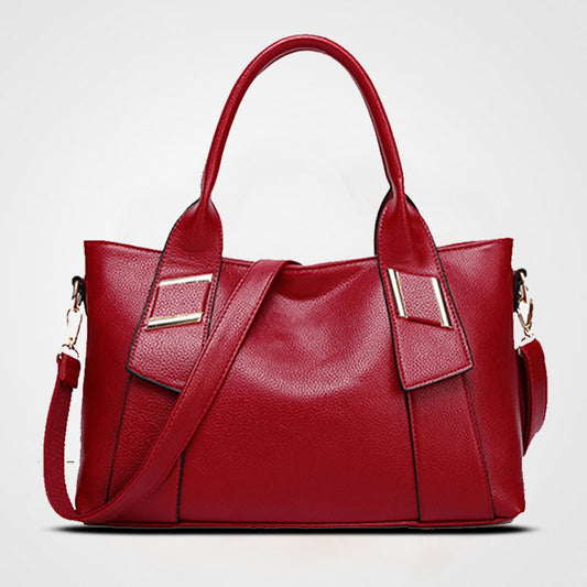 Fashion handbags embossed Women