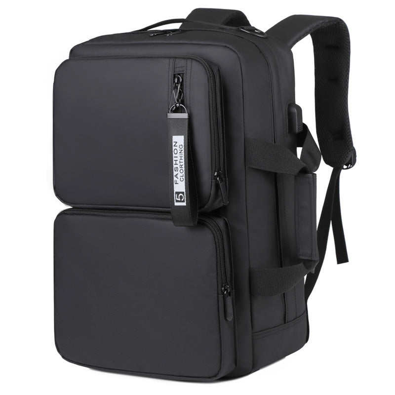 Multifunktionaler Rucksack mit großer Kapazität für Business-Laptops