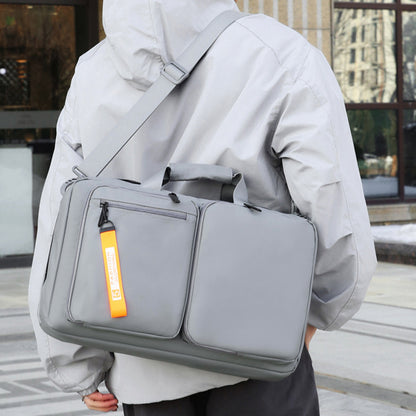 Multifunktionaler Rucksack mit großer Kapazität für Business-Laptops